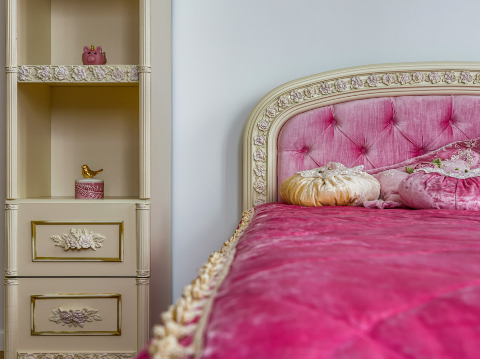 Квартира в г. Омск для проживания и отдыха