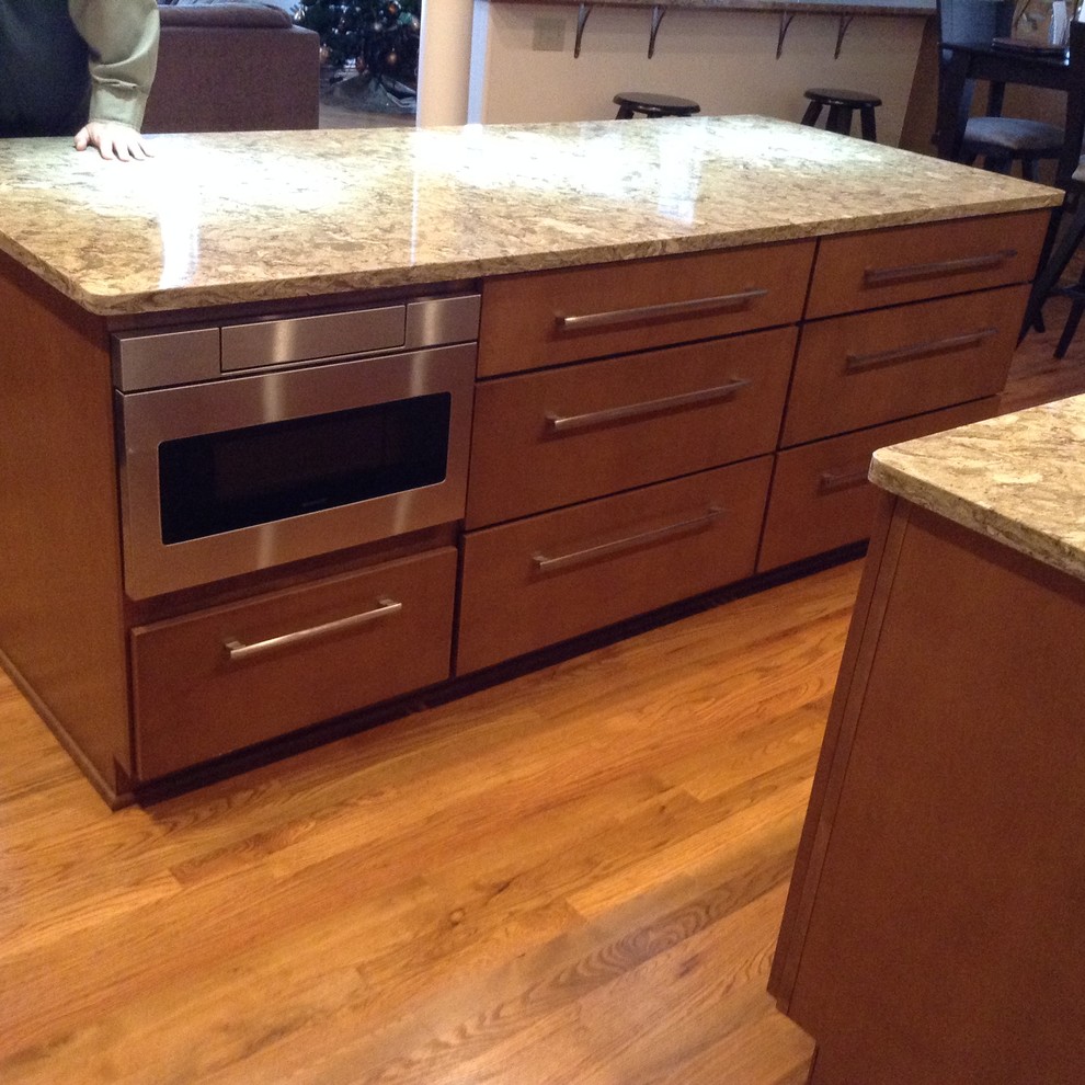 Kitchens