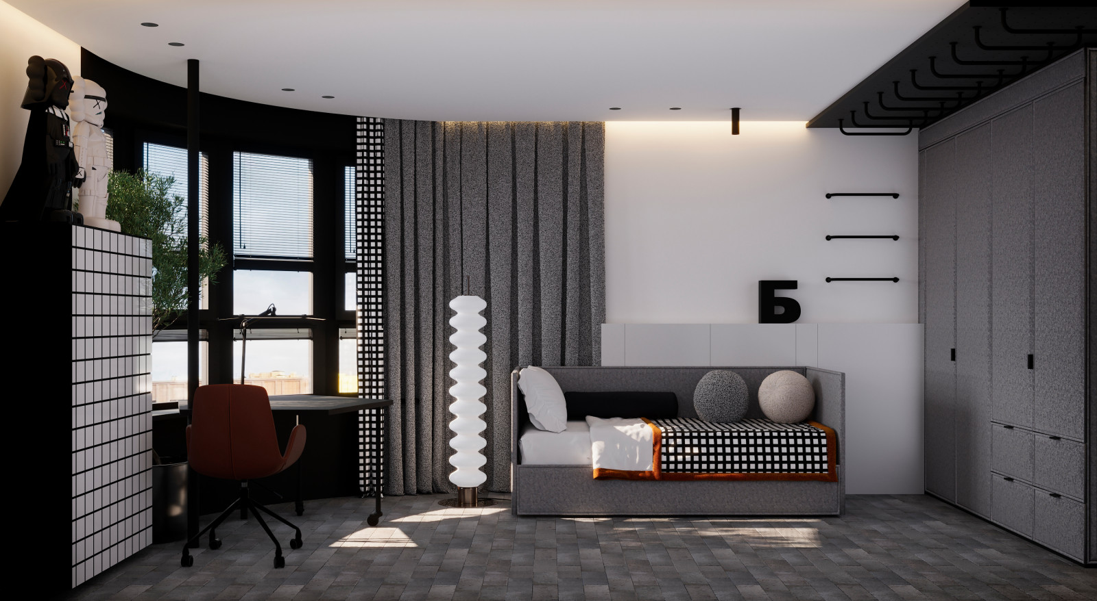 ЖК ЛЕВОБЕРЕЖНЫЙ