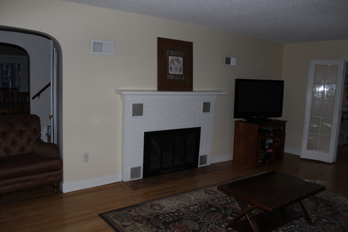Living Room 1940s need help creating an eclectic living room in my 1940s house Living Room 1940s need help creating an eclectic living room in my 1940s house