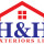 H&H Exteriors LLC