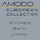 AMODO European Collection