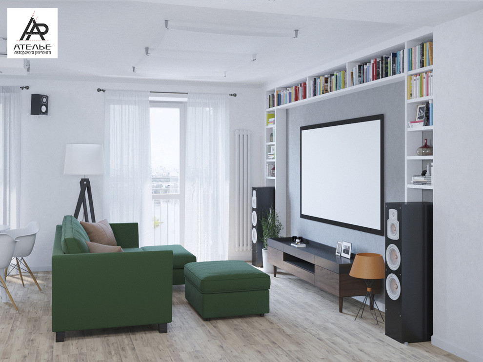 Квартира на ул. Стартовая