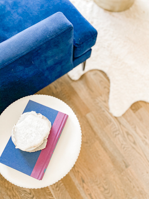 Mauch Loft | Denver, CO | Eclectic Apartment Renovation