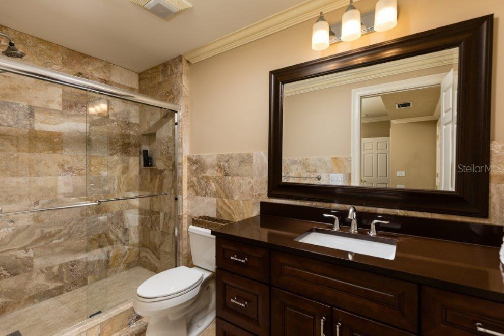 Bathrooms