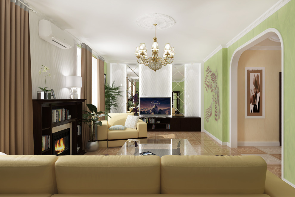 Дом 150 кв/м Скрылья