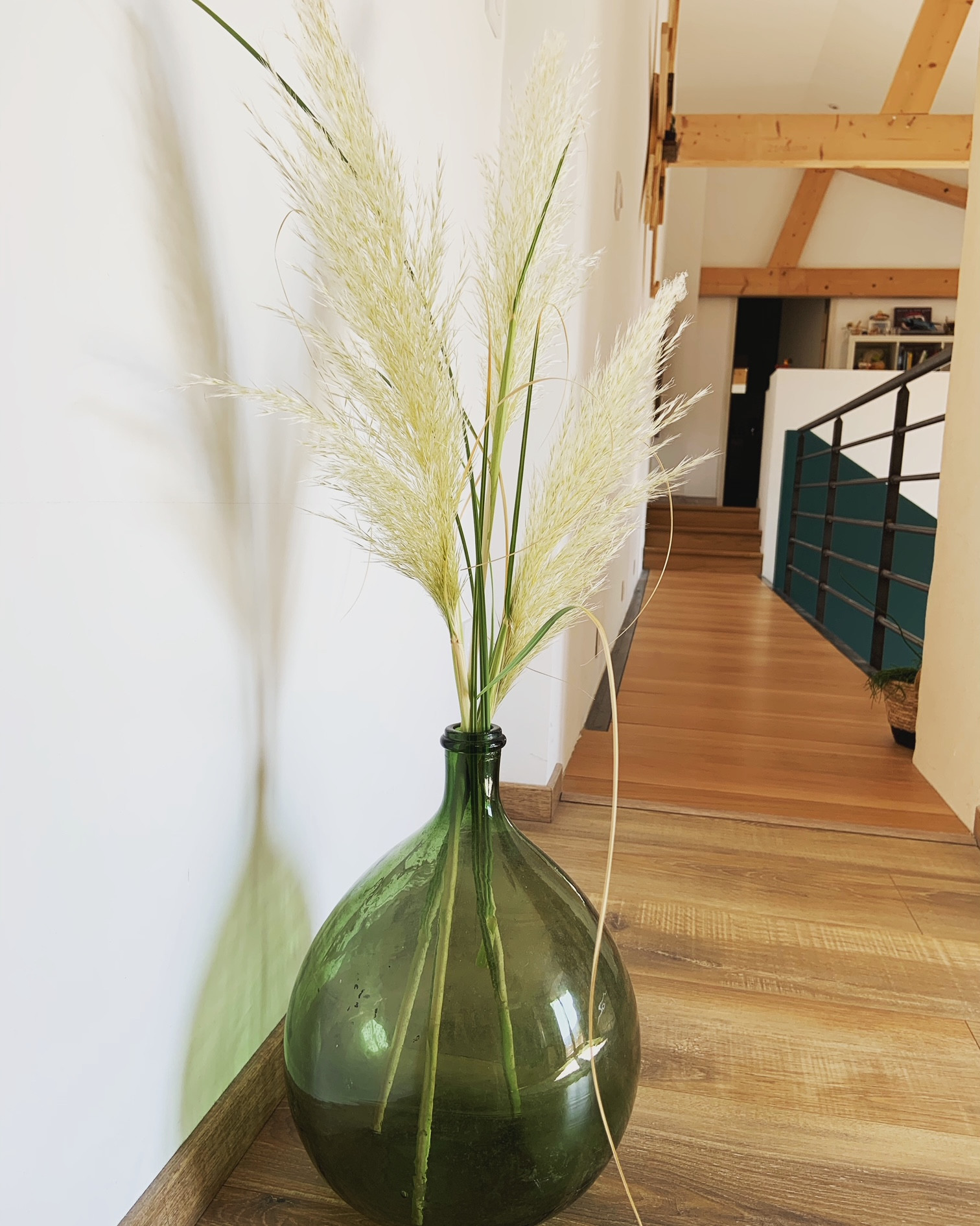 Design - Aménagement et décoration d'une grange rénovée