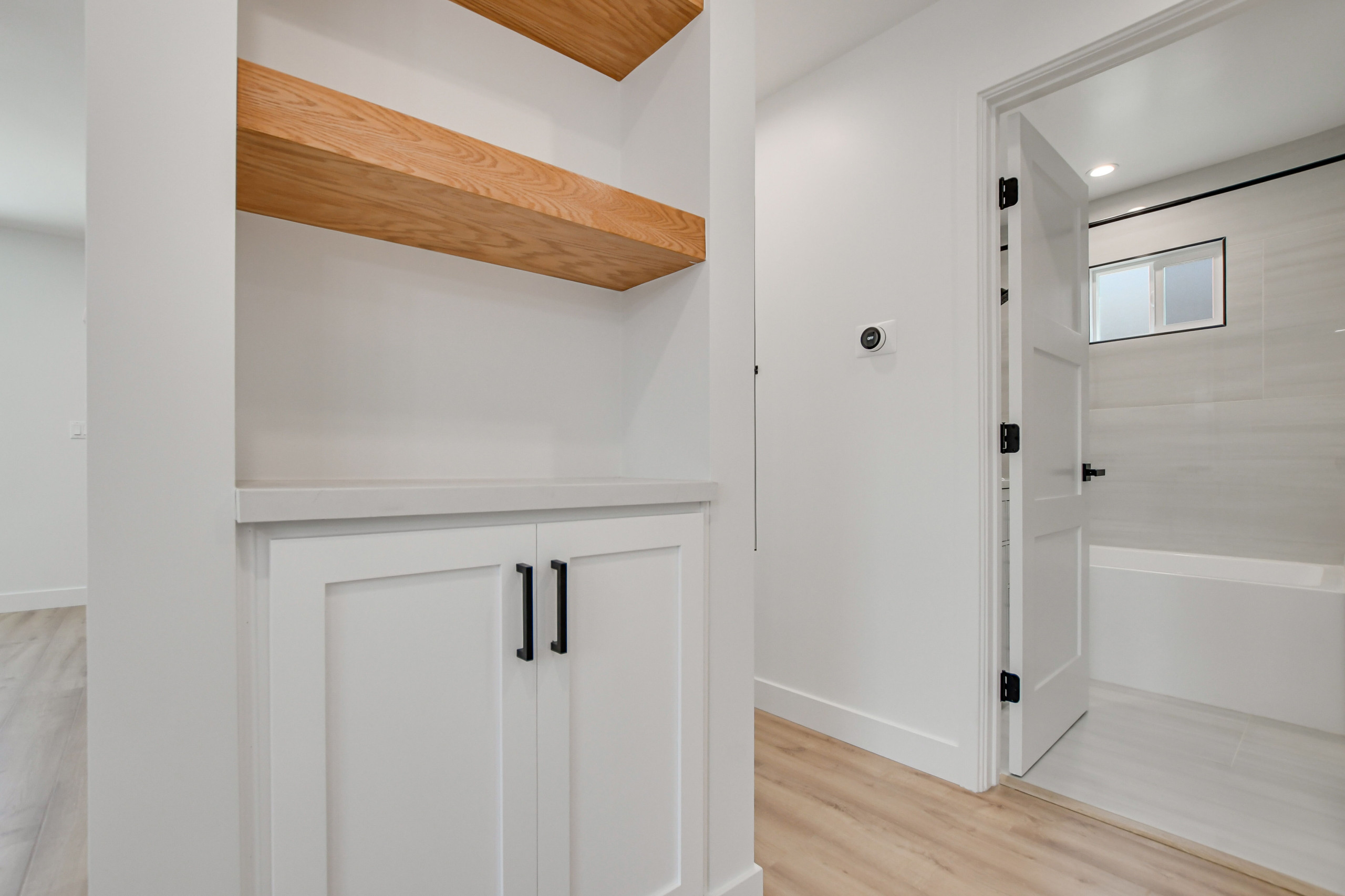 Los Angeles Remodel