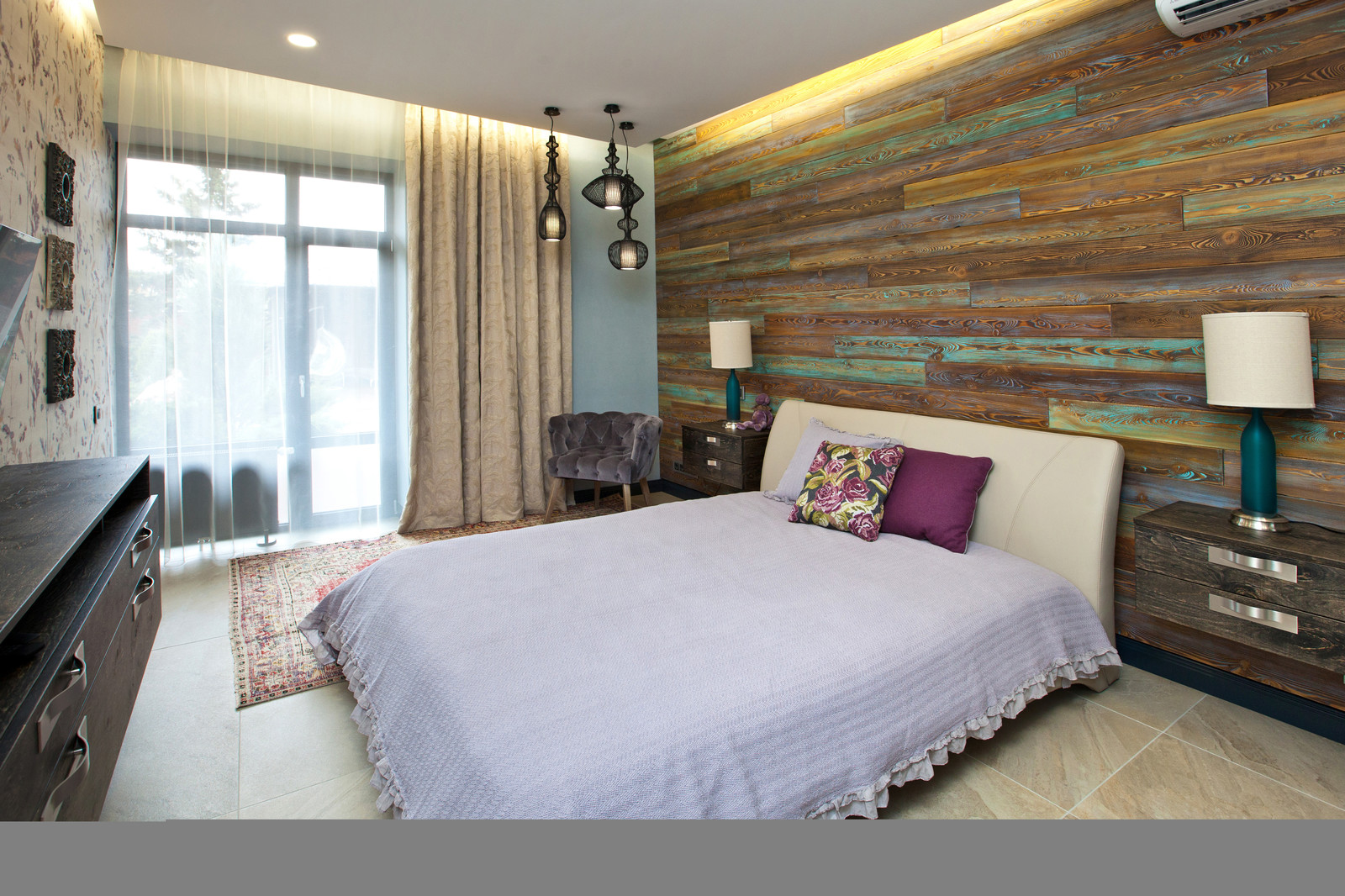 ФЬЮЖИН И ЭКЛЕКТИКА