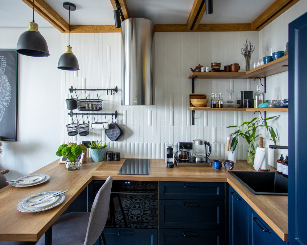 Квартира в ЖК Родина