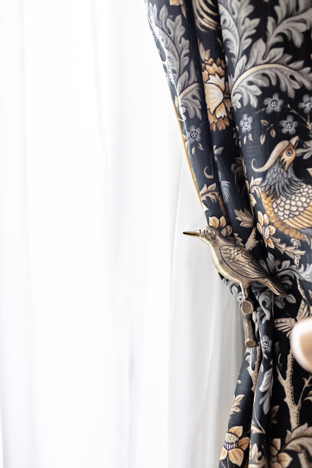 Квартира на Большой Якиманке