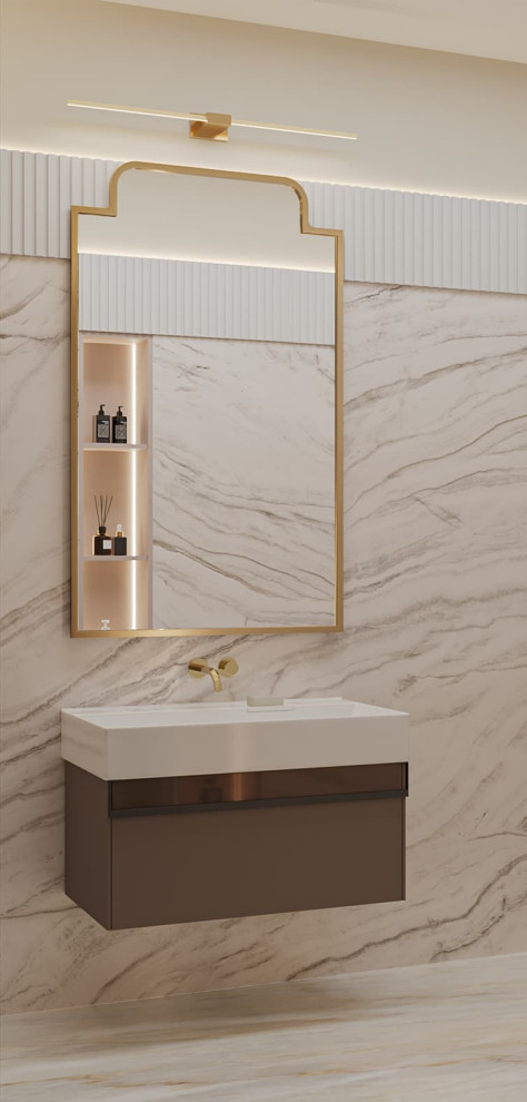 Ванная комната