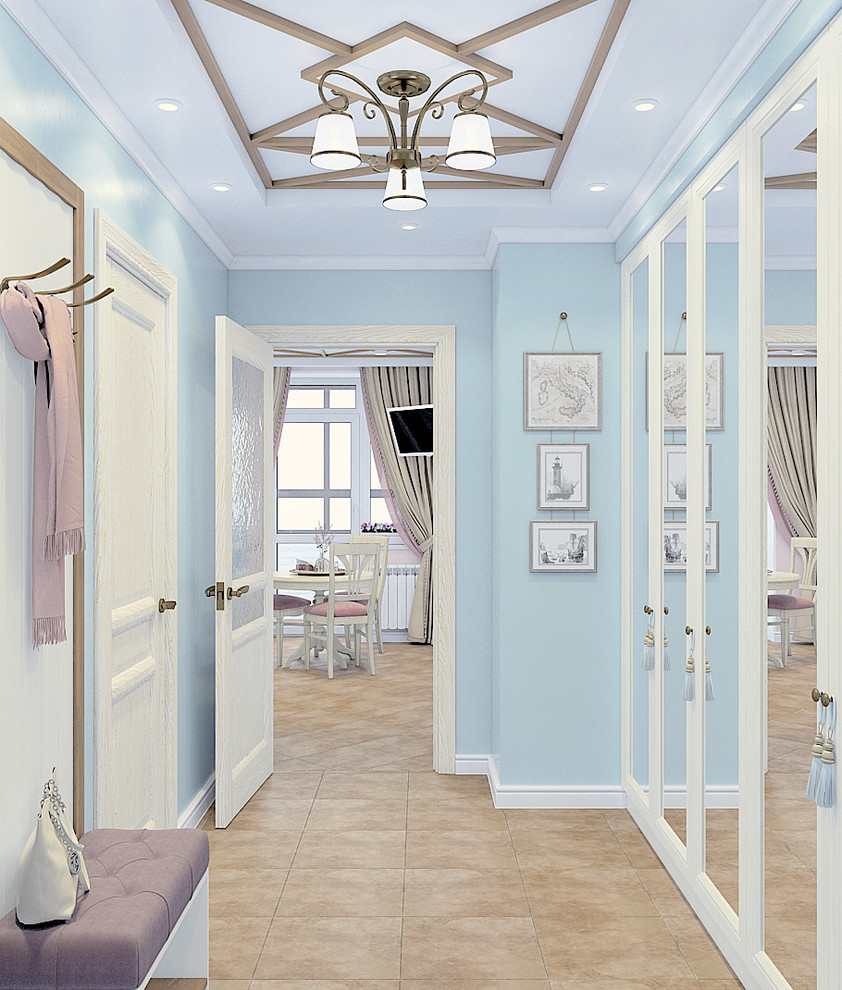 Прованс и классика