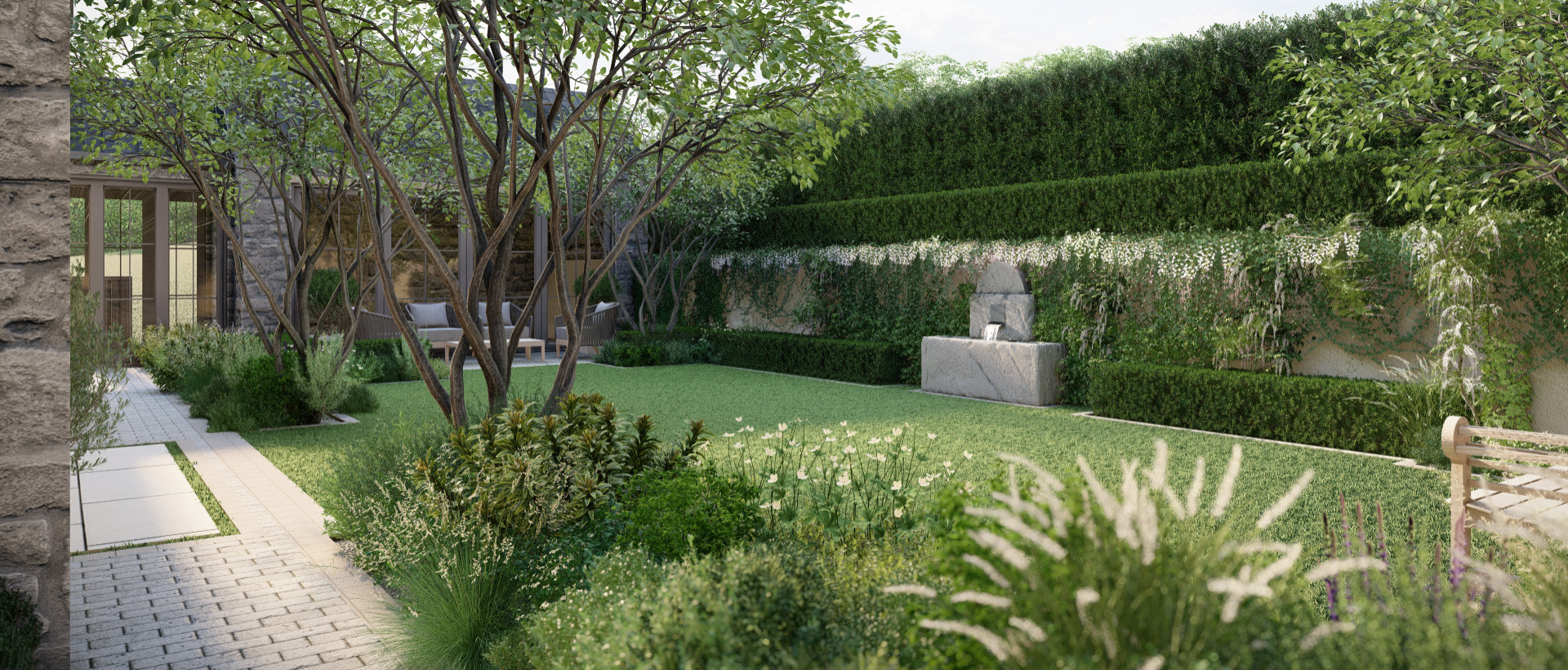 Cotswold Cottage