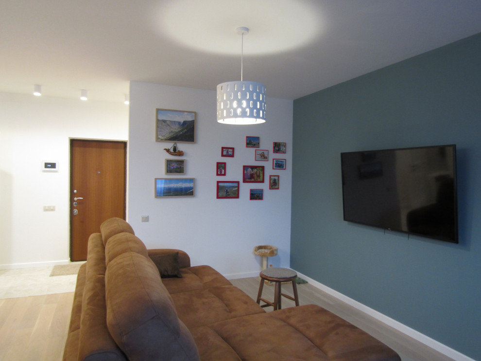 ул. Дмитрия Ульянова, д.43, к.3