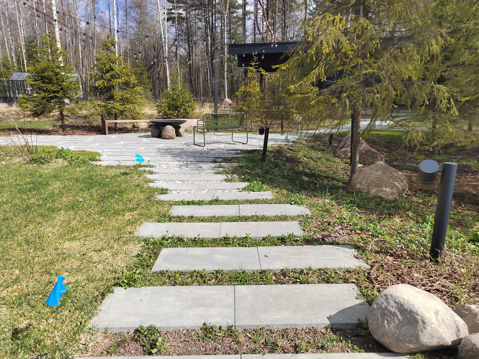 пос. Ушково