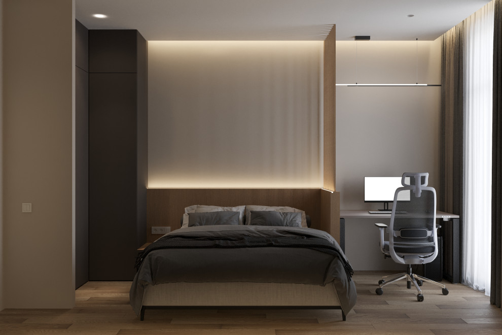 ЖК Легендарный Квартал