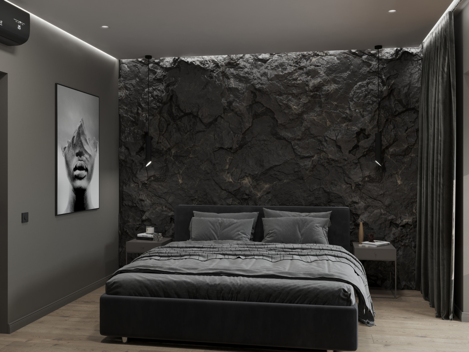 ЖК Малая Земля