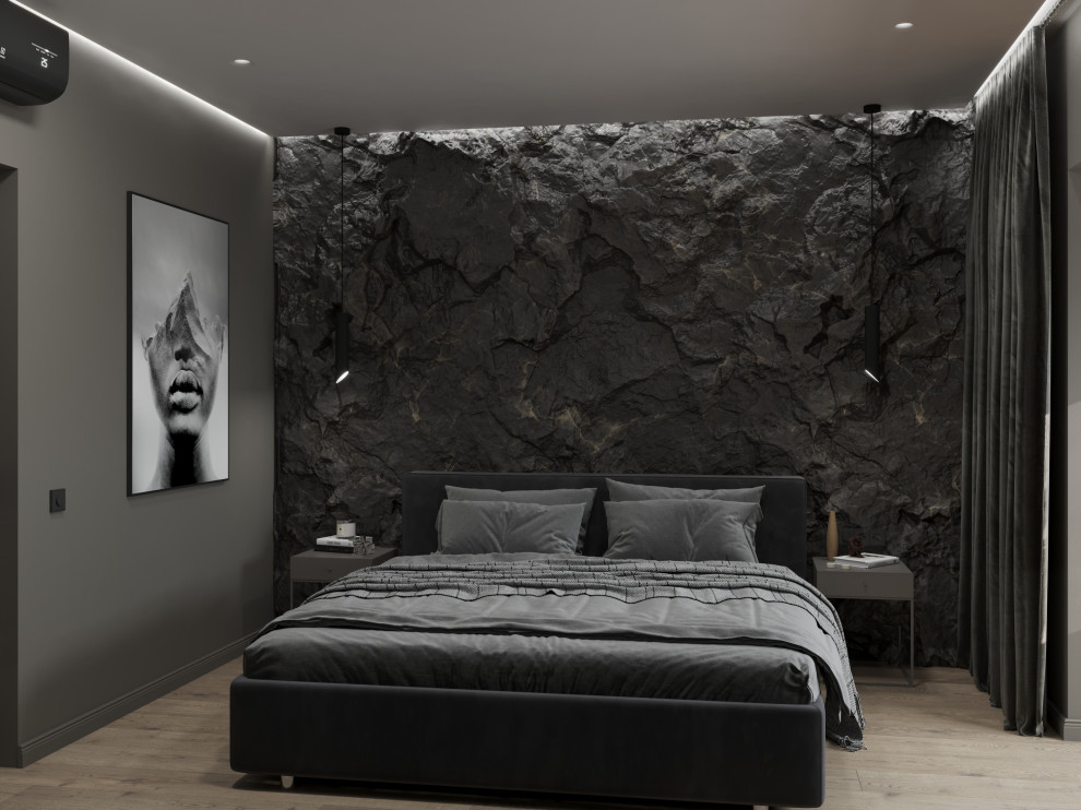 ЖК Малая Земля