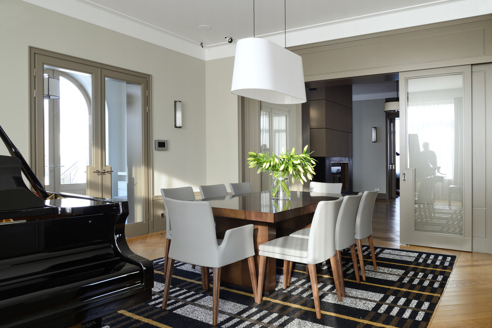 Дом в "Глаголево парк"