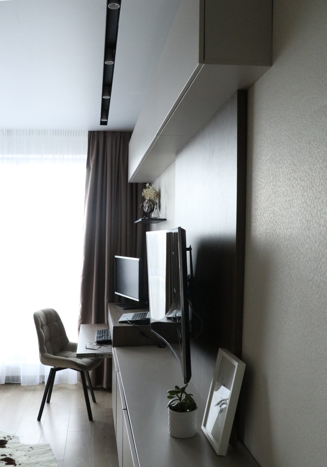 Реализация #ПроектЖКШереметьевский