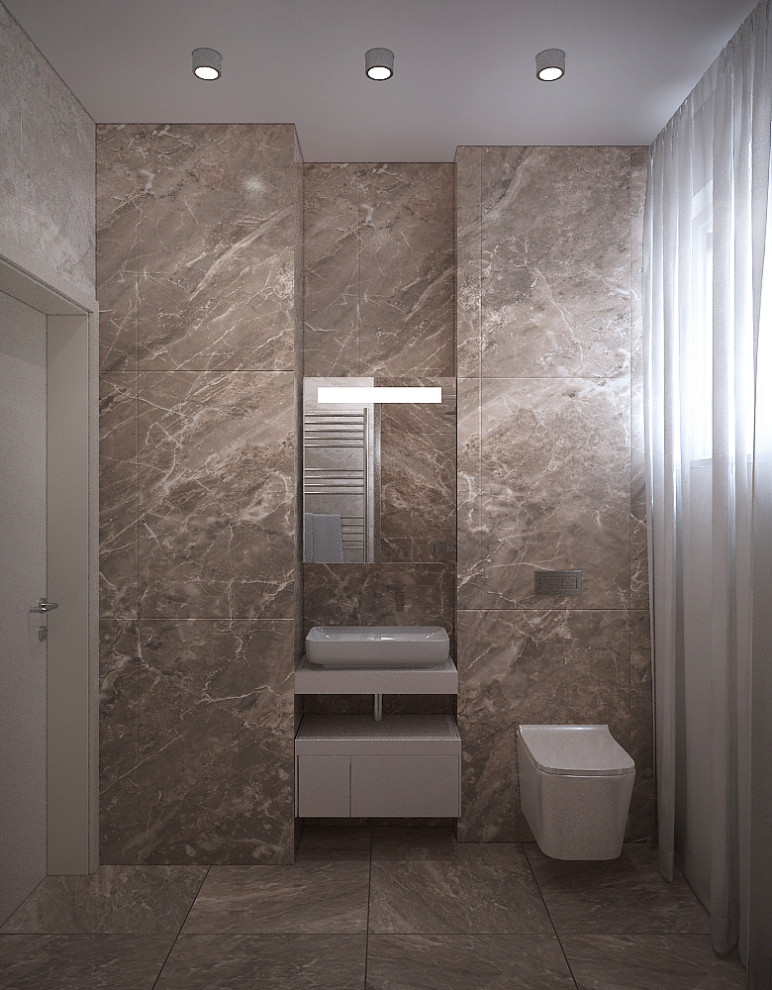 дом для Михаила