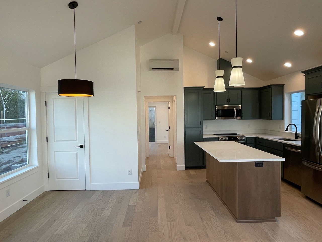 New Construction - West Village Cottages