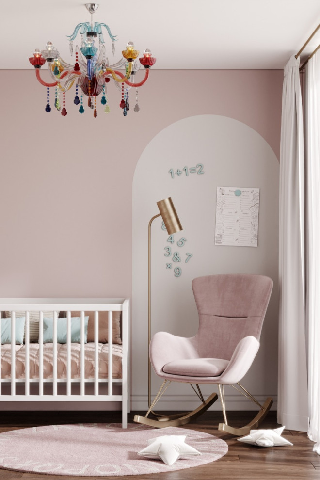 Квартира в Швейцарии