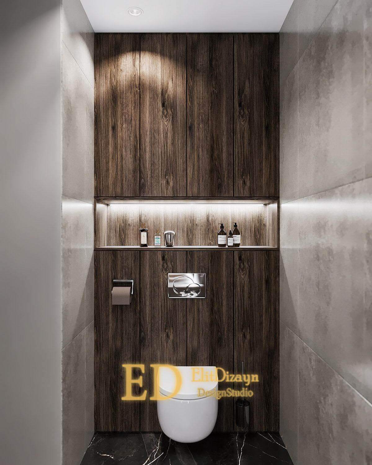 Современная квартира - 4