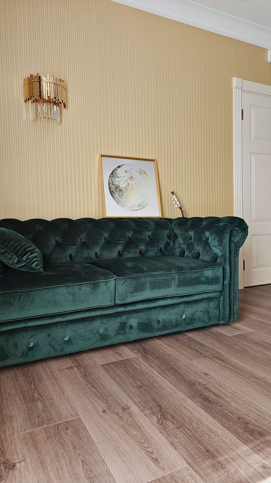 Частный дома 250м2