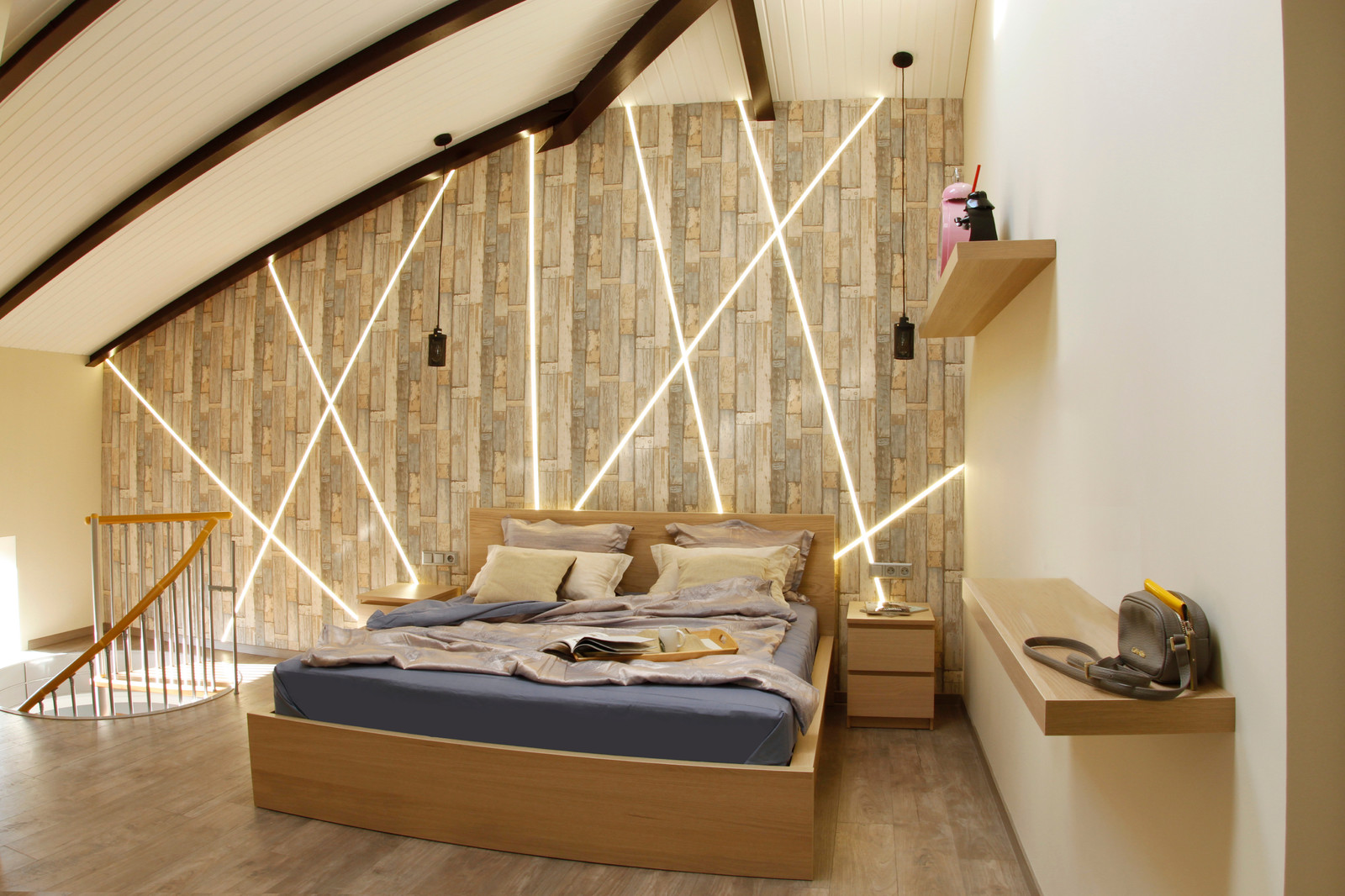 Квартира в ЖК Город Набережных