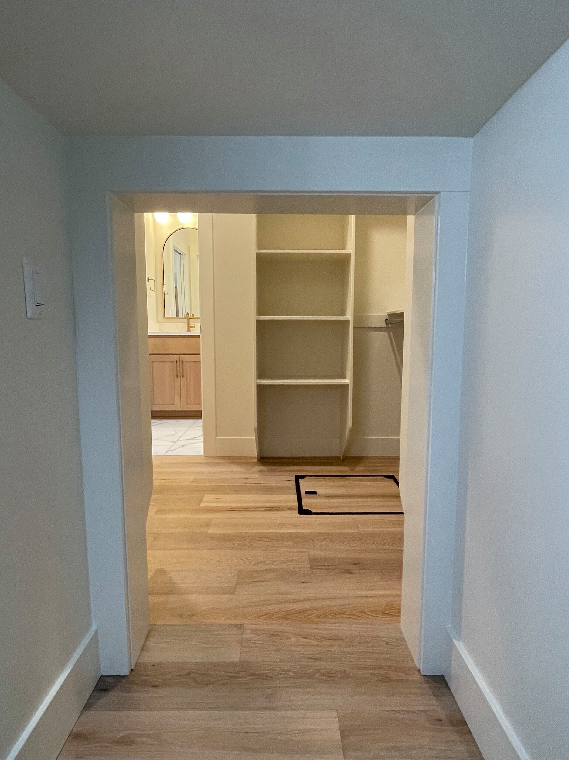 New Construction - West Village Lot 3