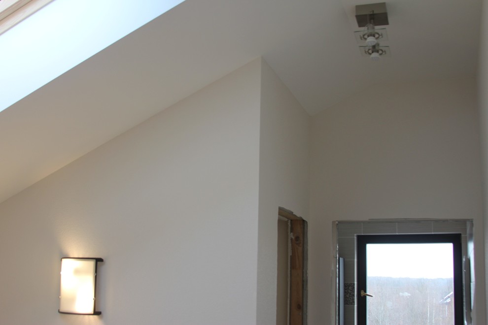 Ремонт коттеджа