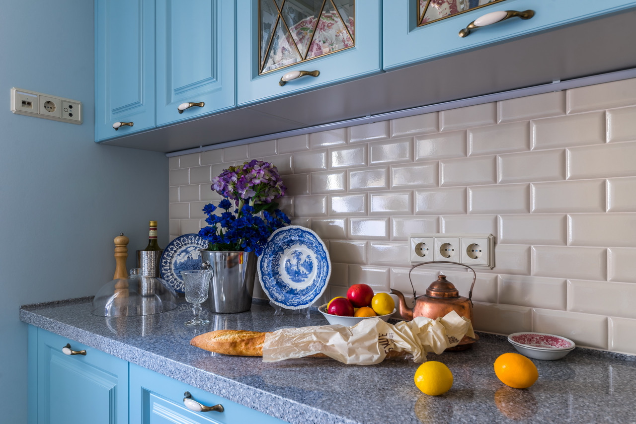 Квартира на ул. Варшавская.