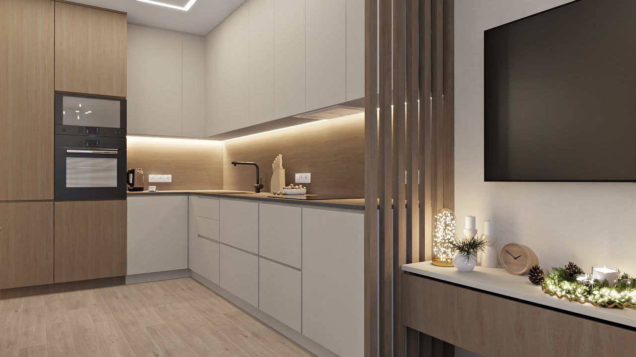 ЖК "Уездные кварталы"