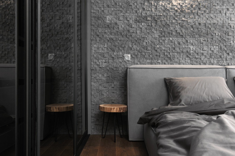 Интерьерная фотосъемка квартиры