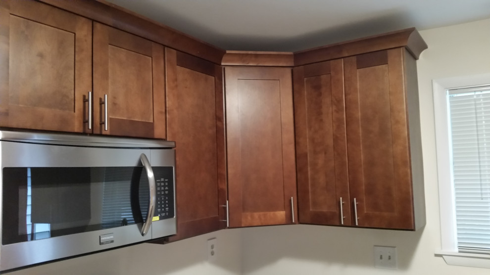 Sandy Springs - Kitchen Renovation