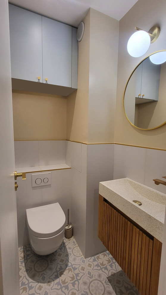 Apartement Bradac - 85m² - 75012, Paris