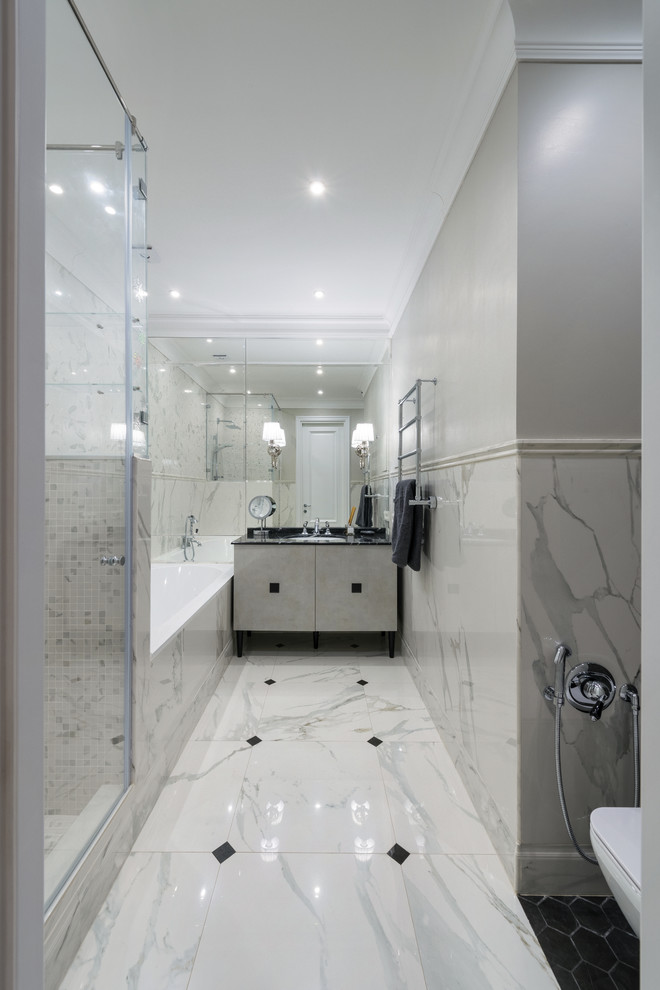 4х комнатная квартира №7