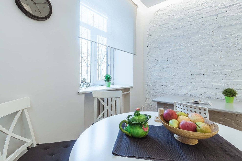 Фотосъемка квартиры под сдачу, Санкт-Петербург, Клинский пр.