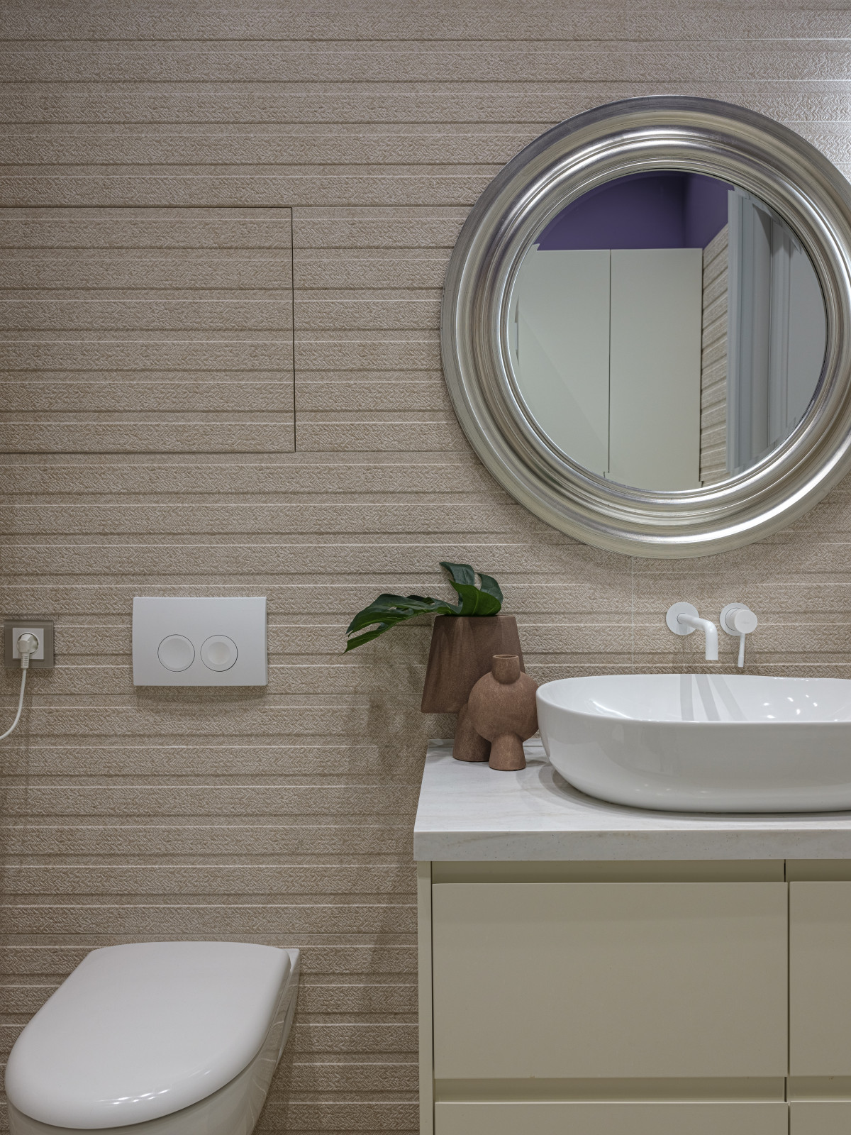 ЖК Одинград