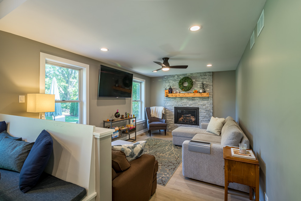 Homely to Heart of the Home