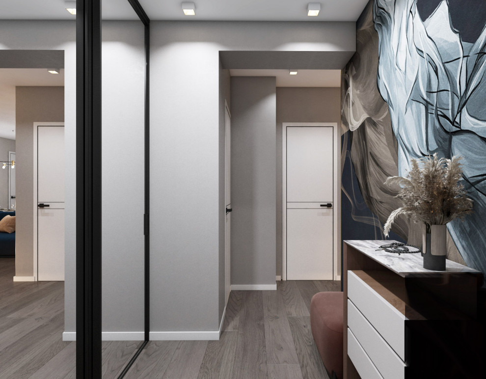 Квартира г.Воронеж, 75 кв.м.