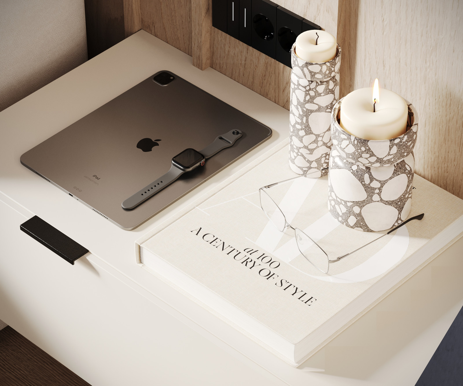 ЖК Преображение