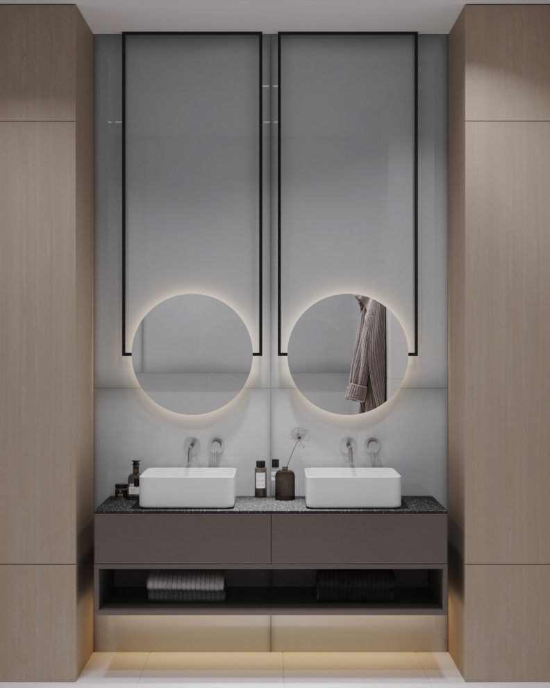 Квартира ЖК Clever Park 2