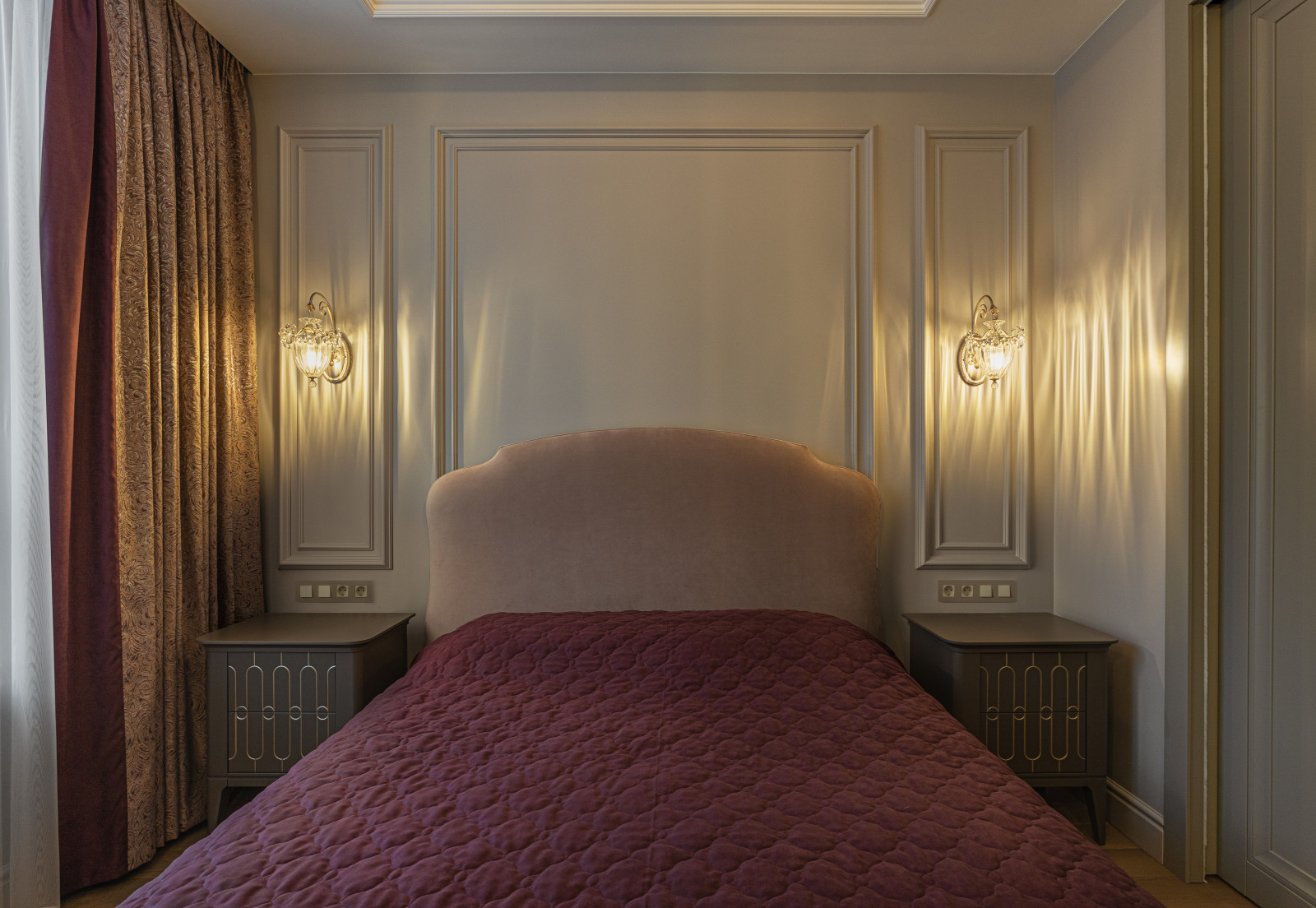 Просто классика