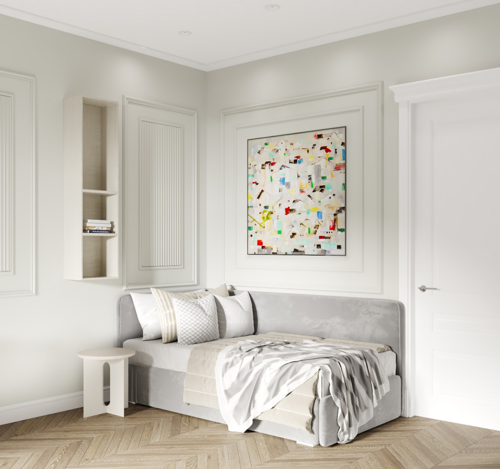 ЖК Жемчужина г Владимир