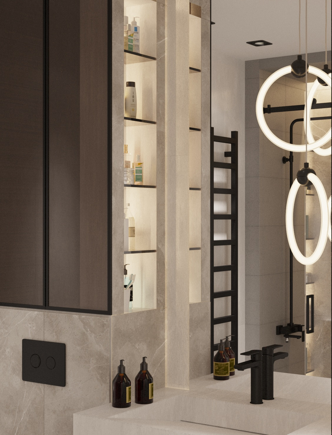 Ванная комната