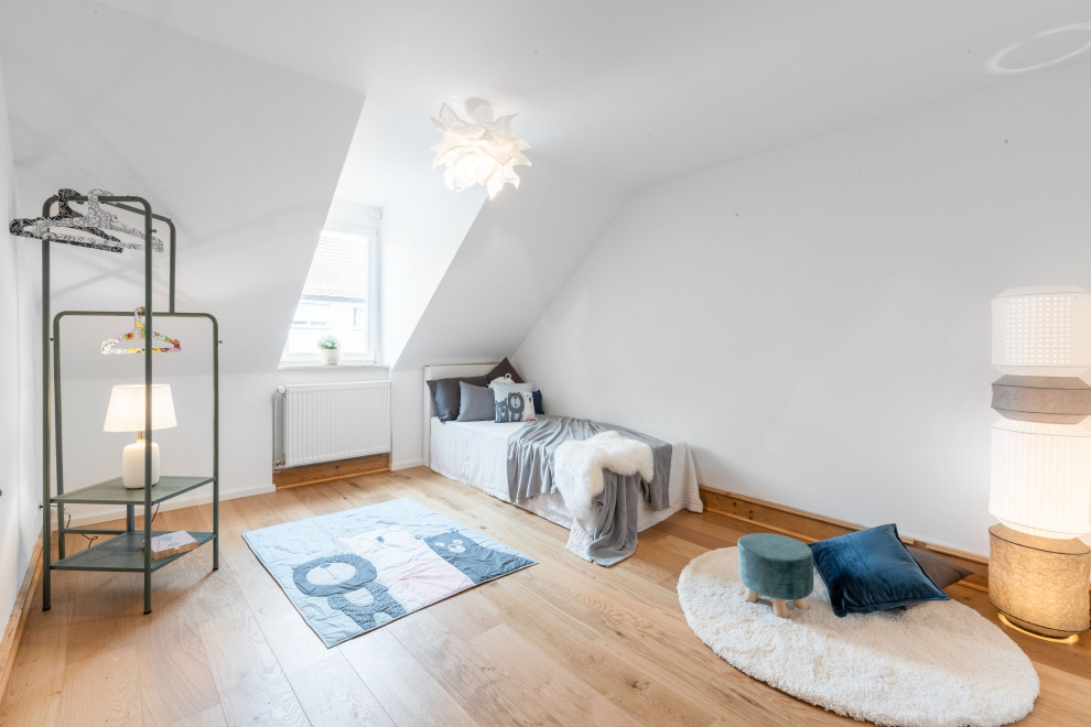 Nordisches Kinderzimmer in Sonstige