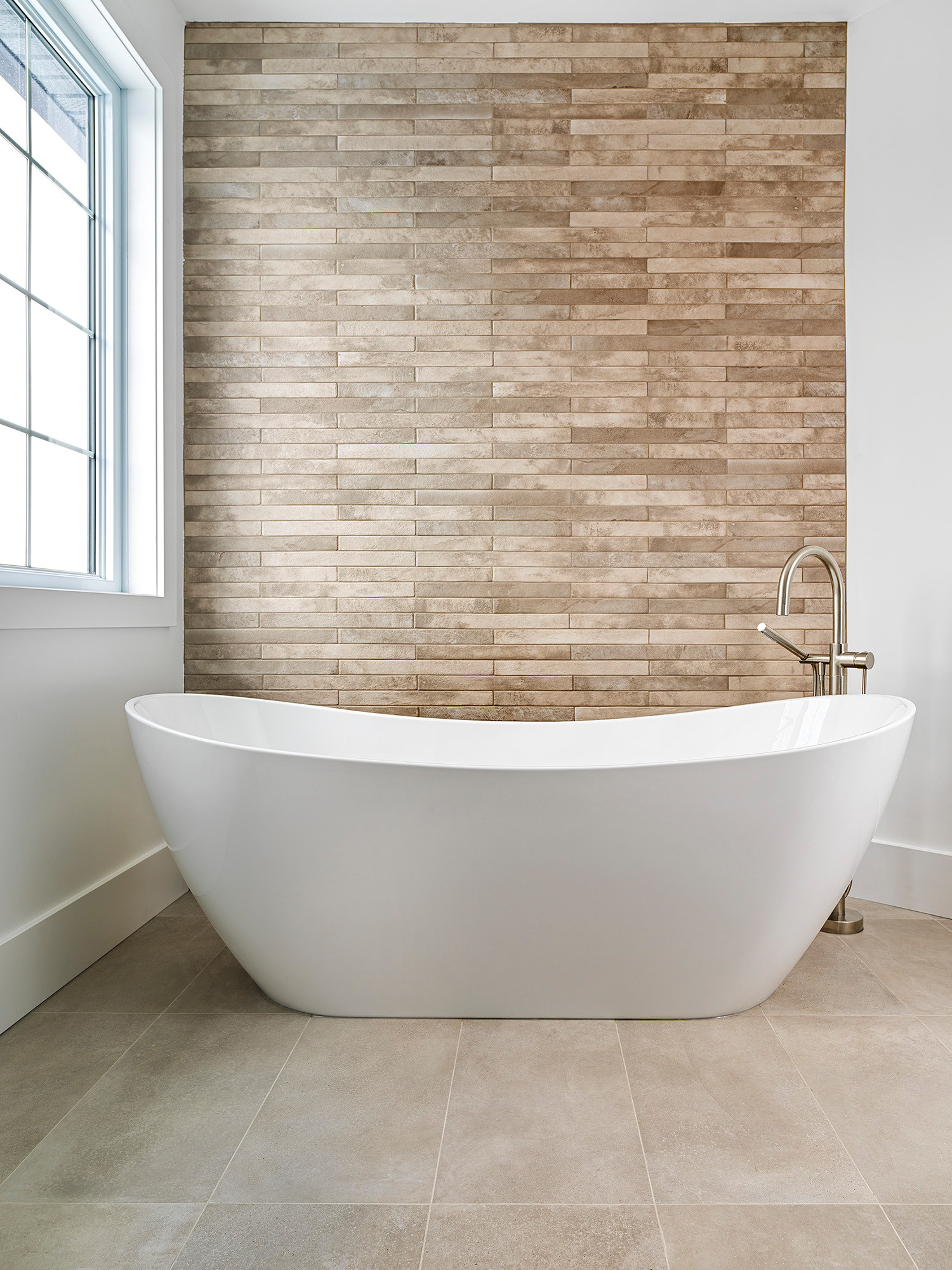 Custom Home Hollanding Landing